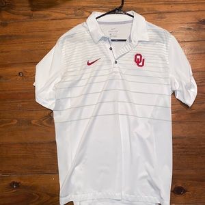 Oklahoma Sooners Polo